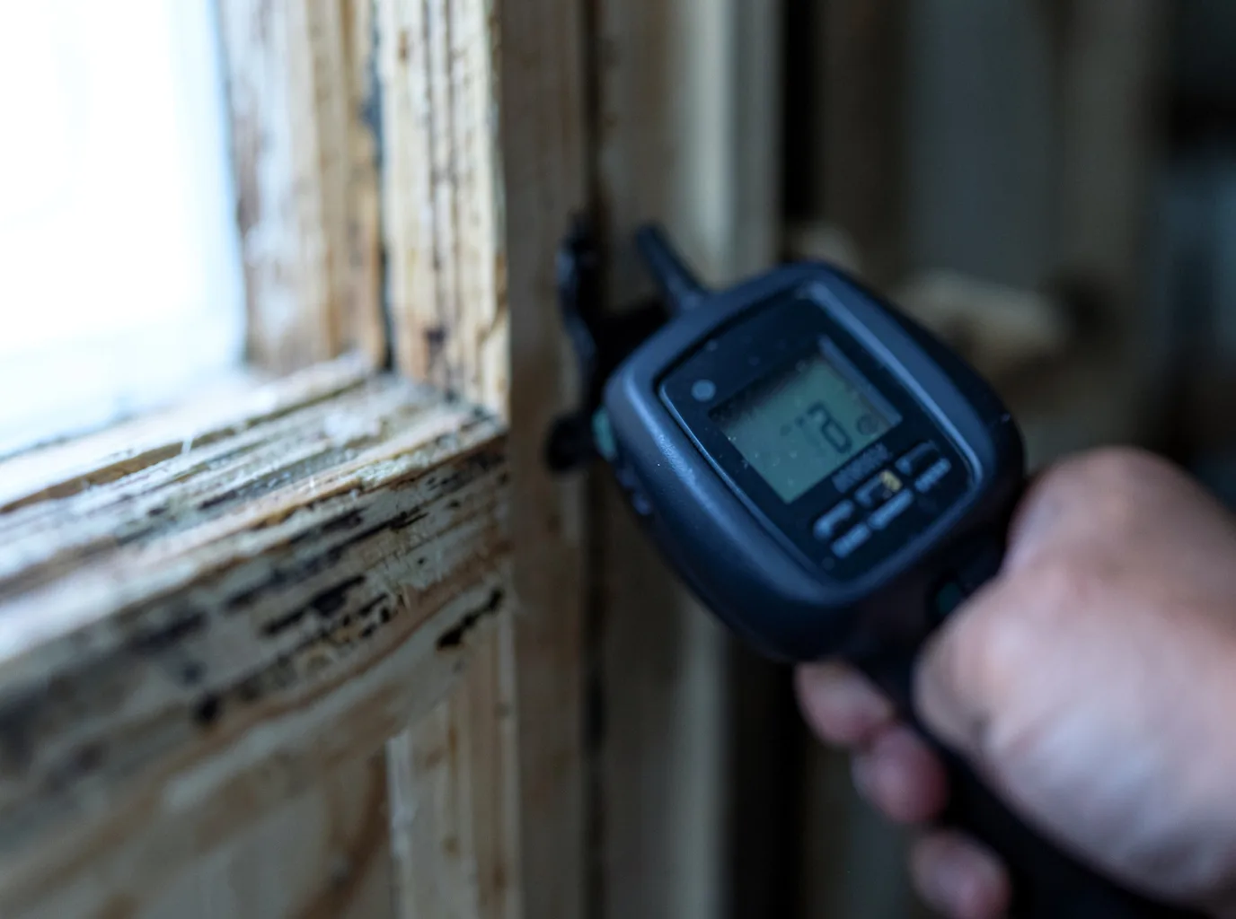 Commercial Water Damage Restoration in Saint Regis, MT